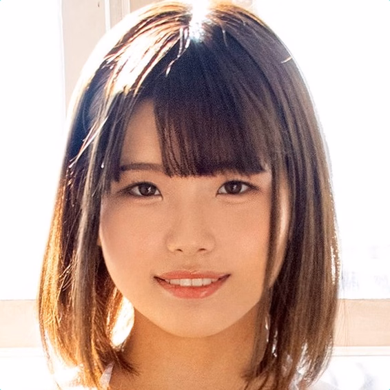 河合陽菜のプロフィール写真